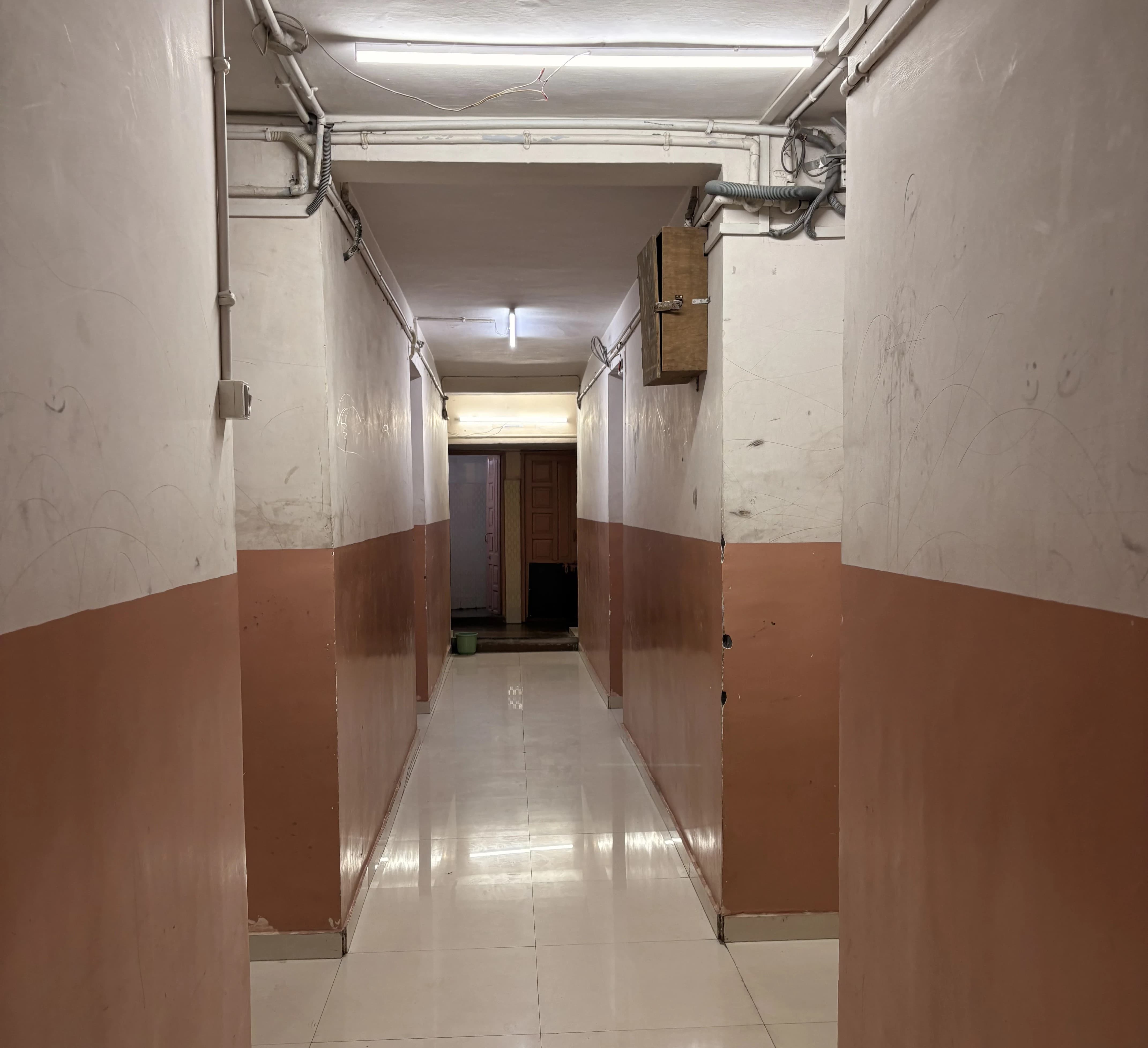 Ramdeobaba University Academic Building photo 7